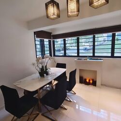 Blk 346 Woodlands Street 32 (Woodlands), HDB Executive #556014901